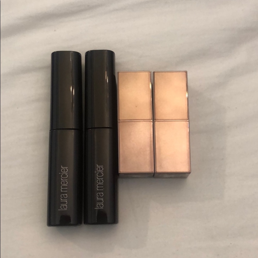 Laura Mercier minis